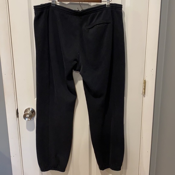 Christian Dior Vtg Jogger Sweatpants - Picture 7 of 14